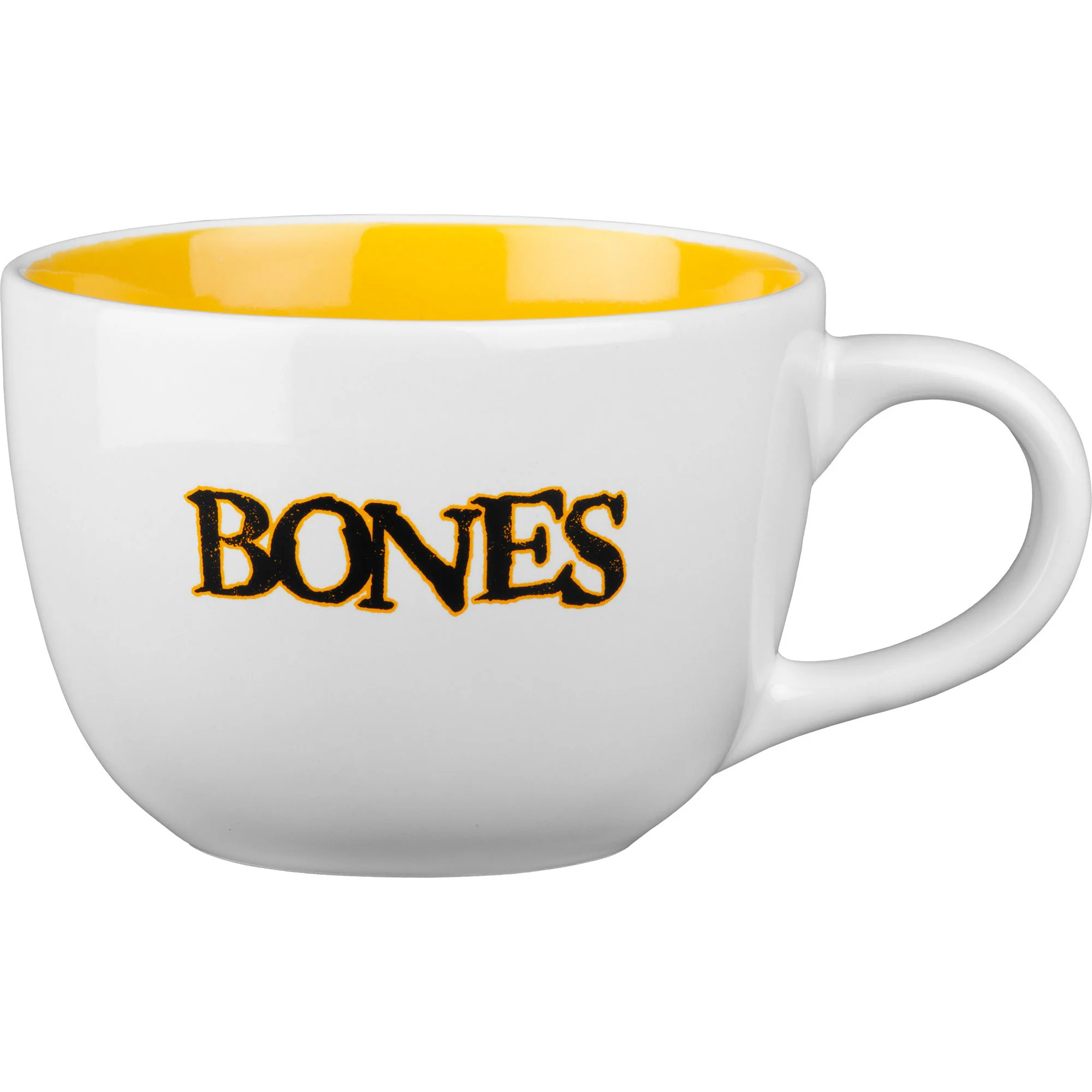 Bones Wheels 22oz Mug Pushing Up Daisys - Image 2