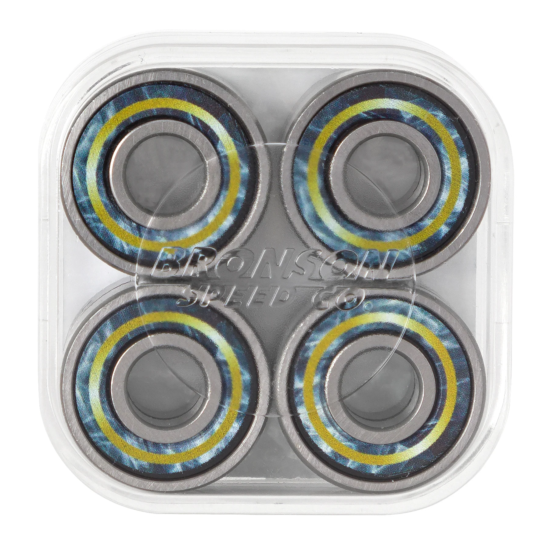 Bronson Bearings Alexis Ramirez Pro G3 - Image 5