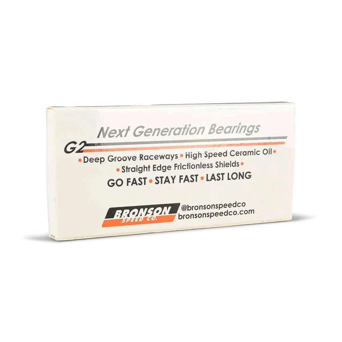 Bronson Bearings G2 - Image 4