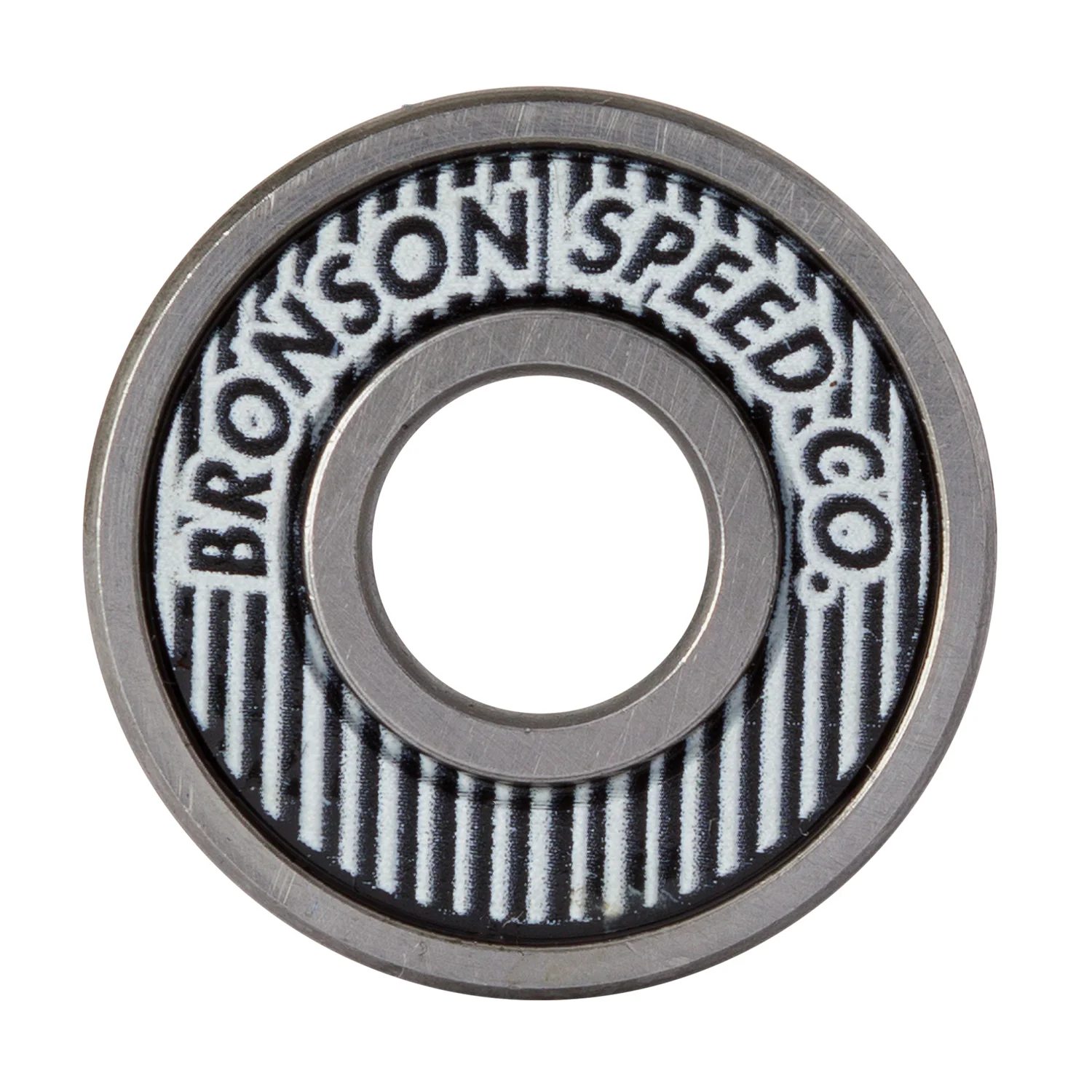 Bronson Bearings Mason Silva Pro G3 - Image 3