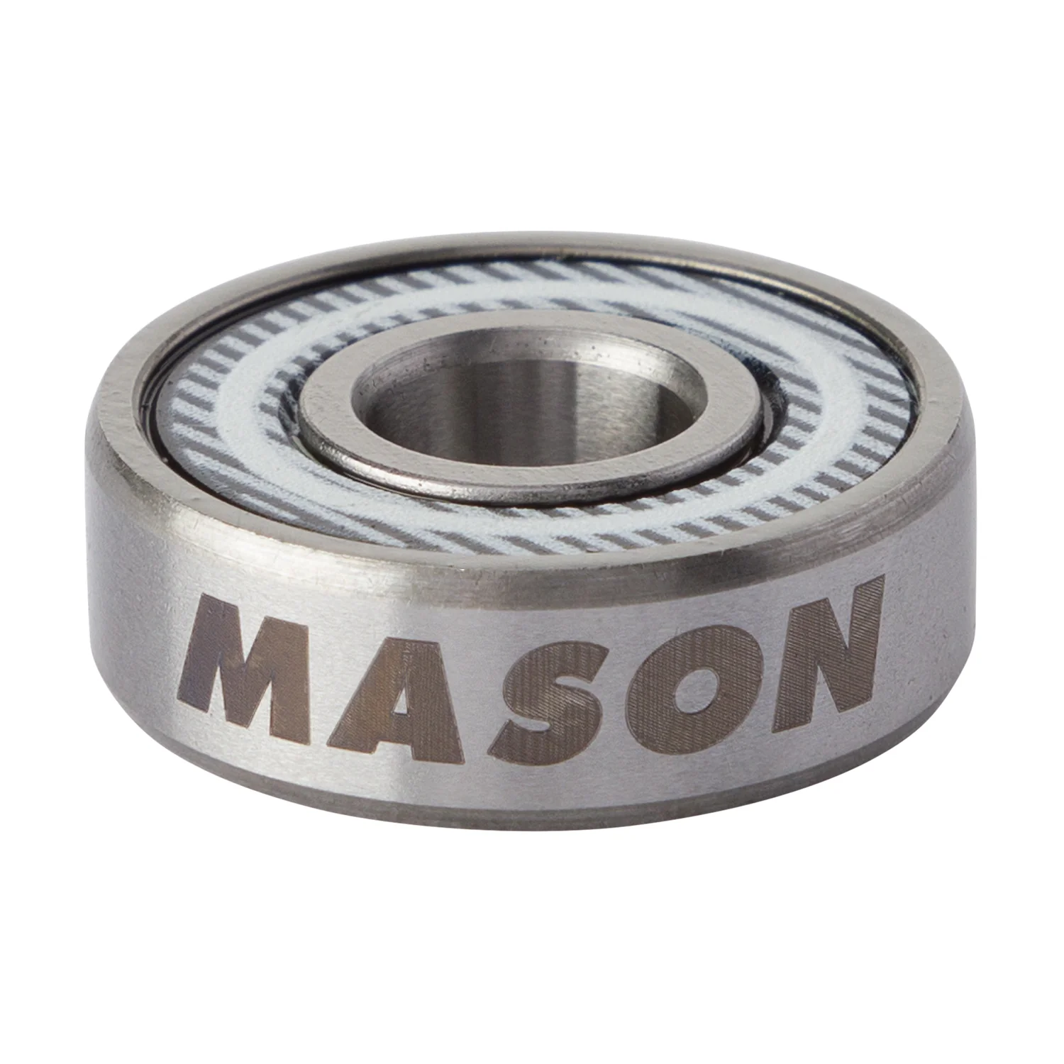 Bronson Bearings Mason Silva Pro G3 - Image 4