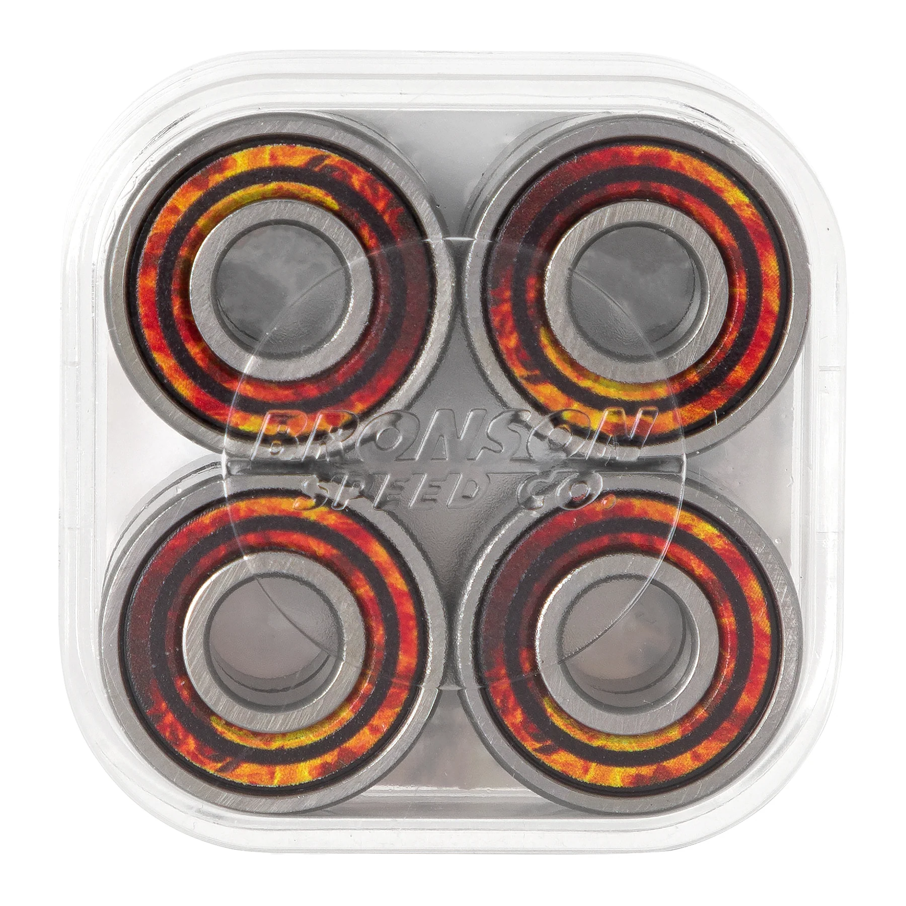 Bronson Bearings Pedro Delfino Pro G3 - Image 5
