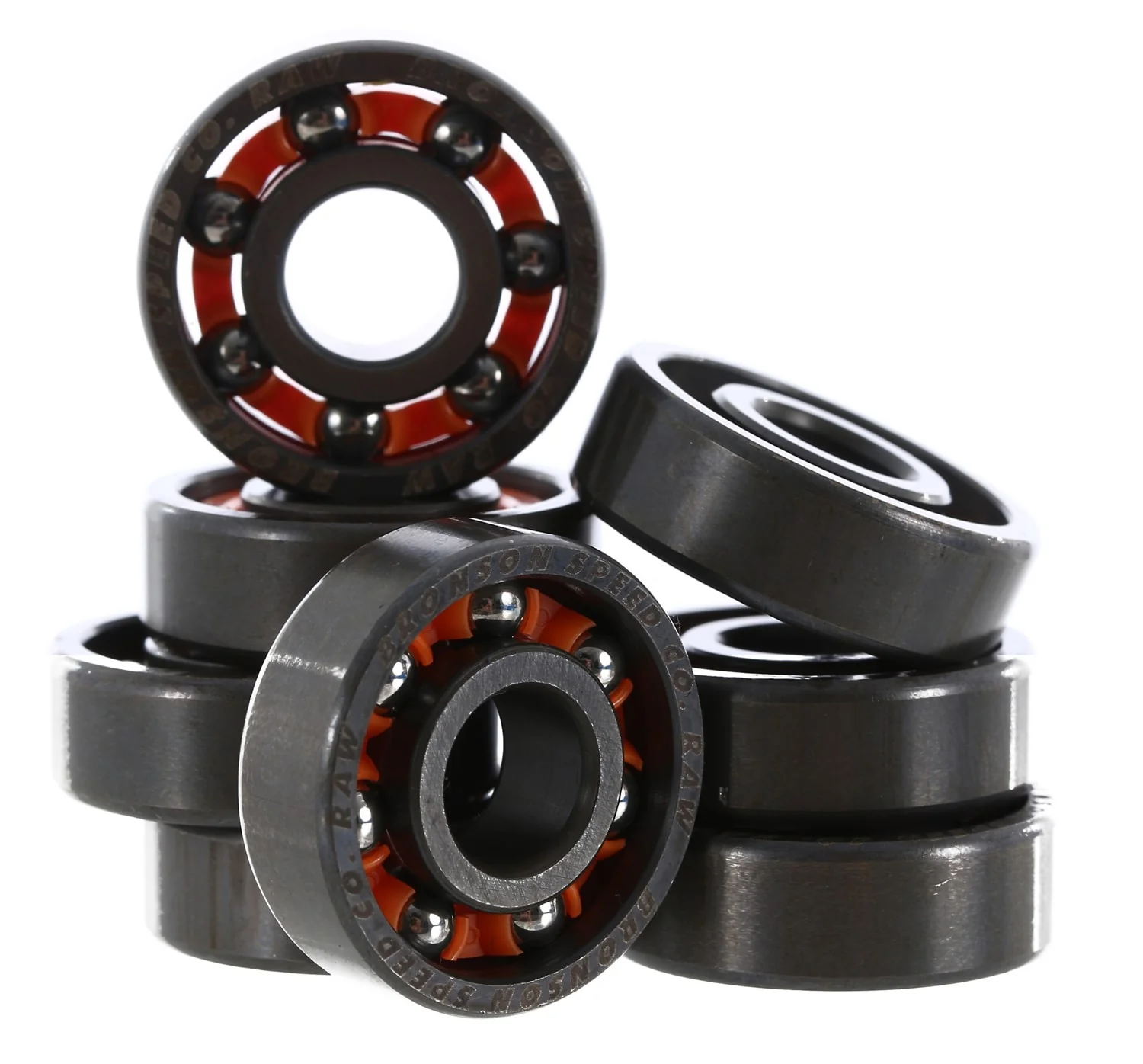 Bronson Bearings Raw - Image 4
