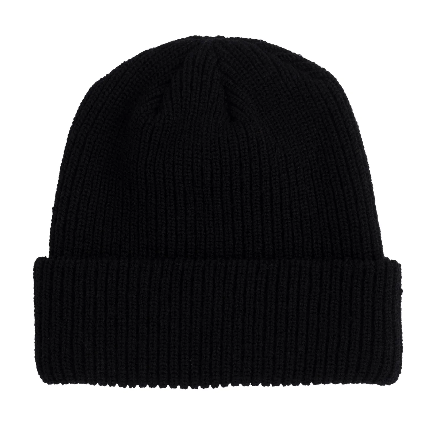 Bronson Speed Co Beanie Spot Logo Shoreman Black - Image 2