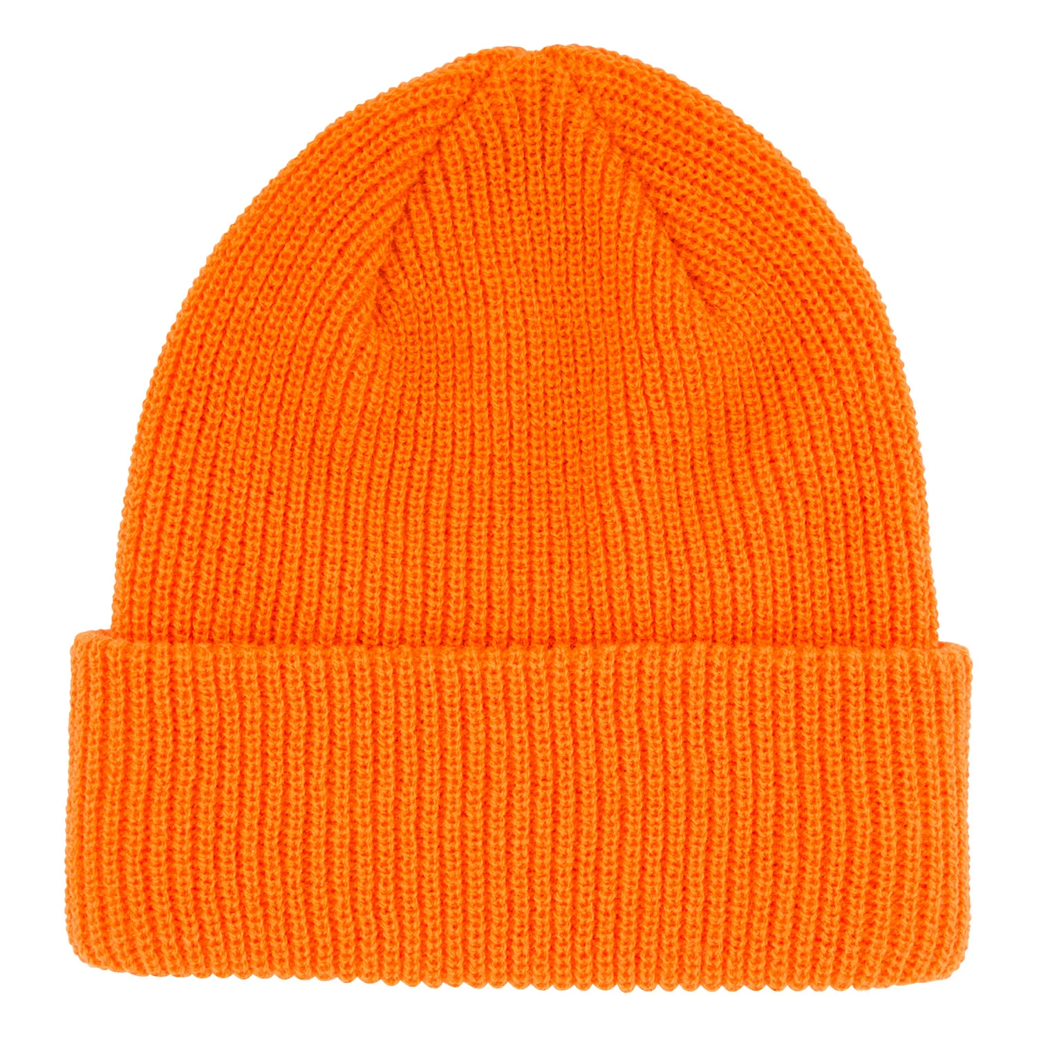 Bronson Speed Co. Beanie x Toy Machine Long Shoreman Orange - Image 2