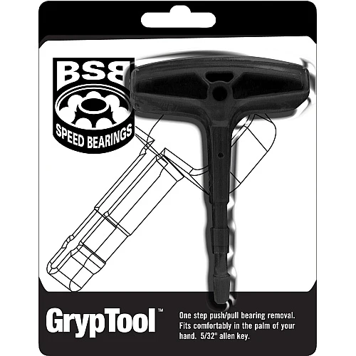 BSB Inline Gryptool