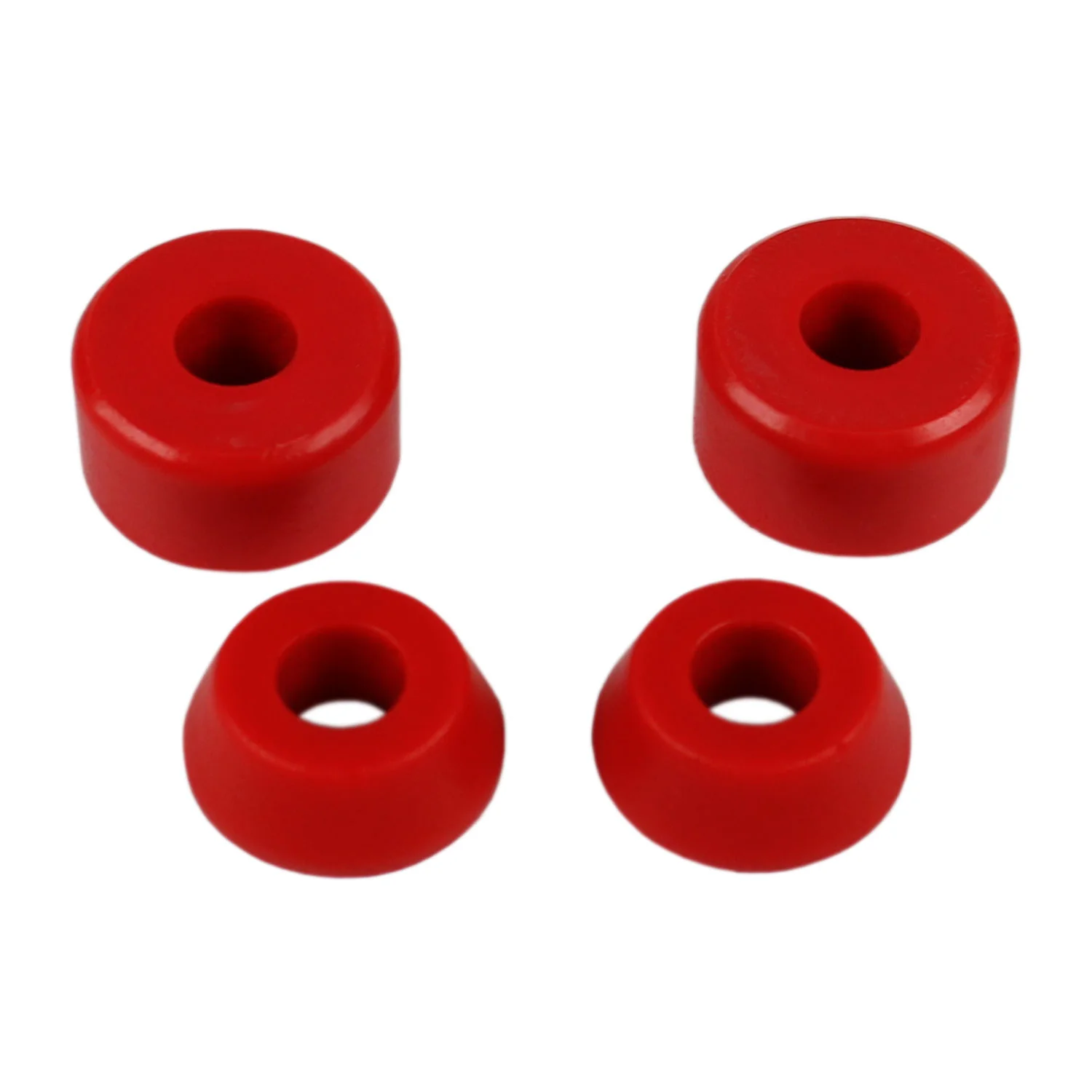Bushings Med 96a 4-Pack (for 2 trucks)