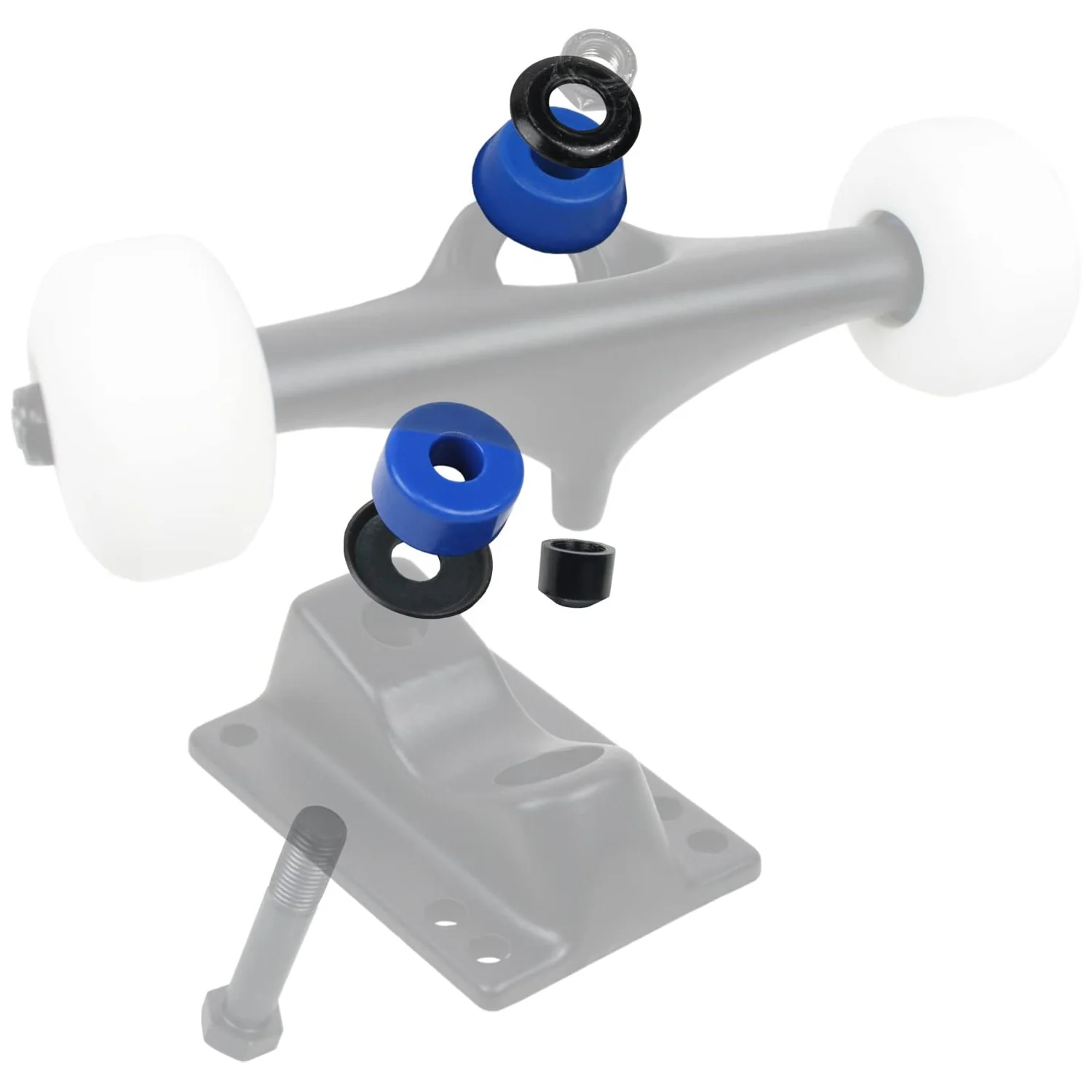 Bushings Soft 88a 4-Pack (for 2 trucks) - Image 4