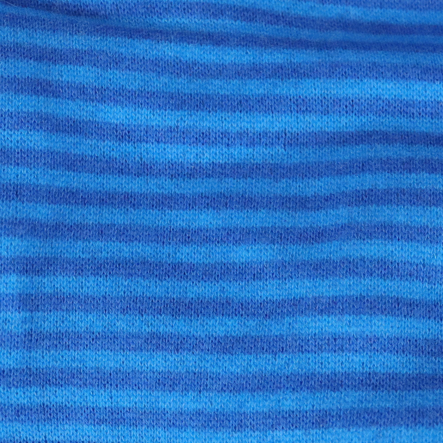 CCS Skateboard Hoodie Micro Stripe Stash Pocket Zip Royal/Sky/Green - Image 5