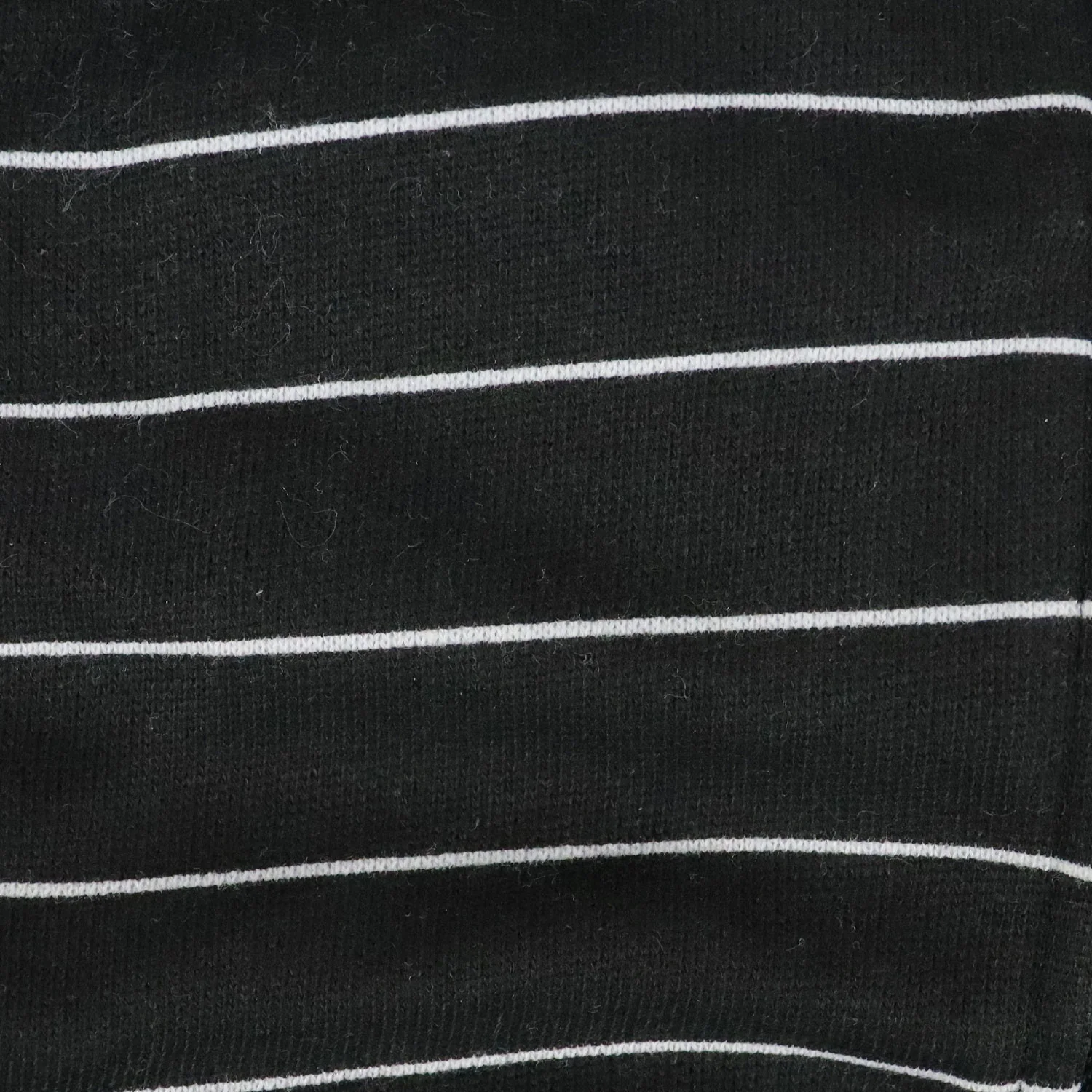 CCS Skateboard Hoodie Vapor Stripe Stash Pocket Zip Black - Image 5