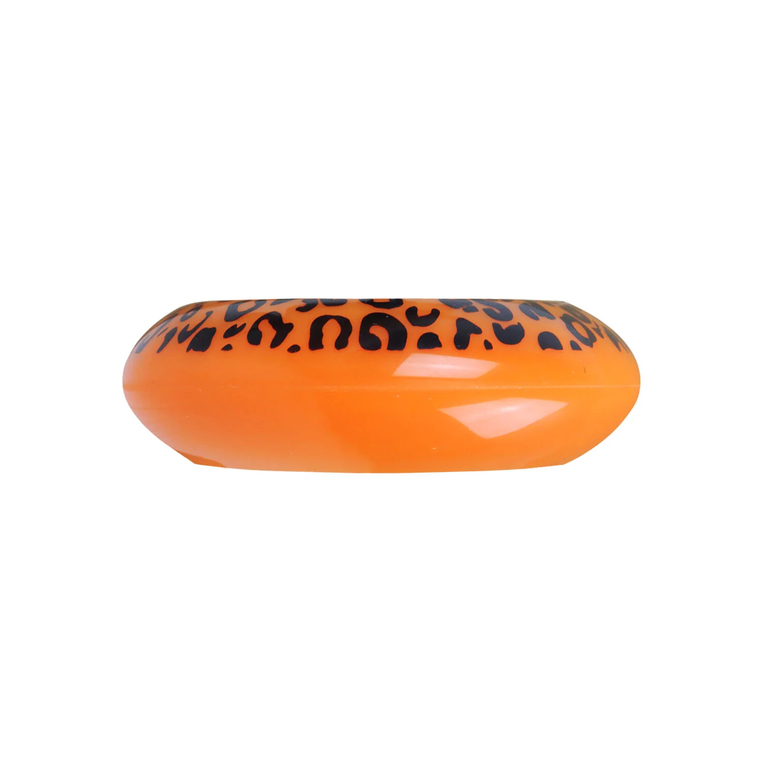 Cheetah Rippers 76mm 82A Orange Wheels with Abec 9 Bearings for Razor RipStik - Image 3