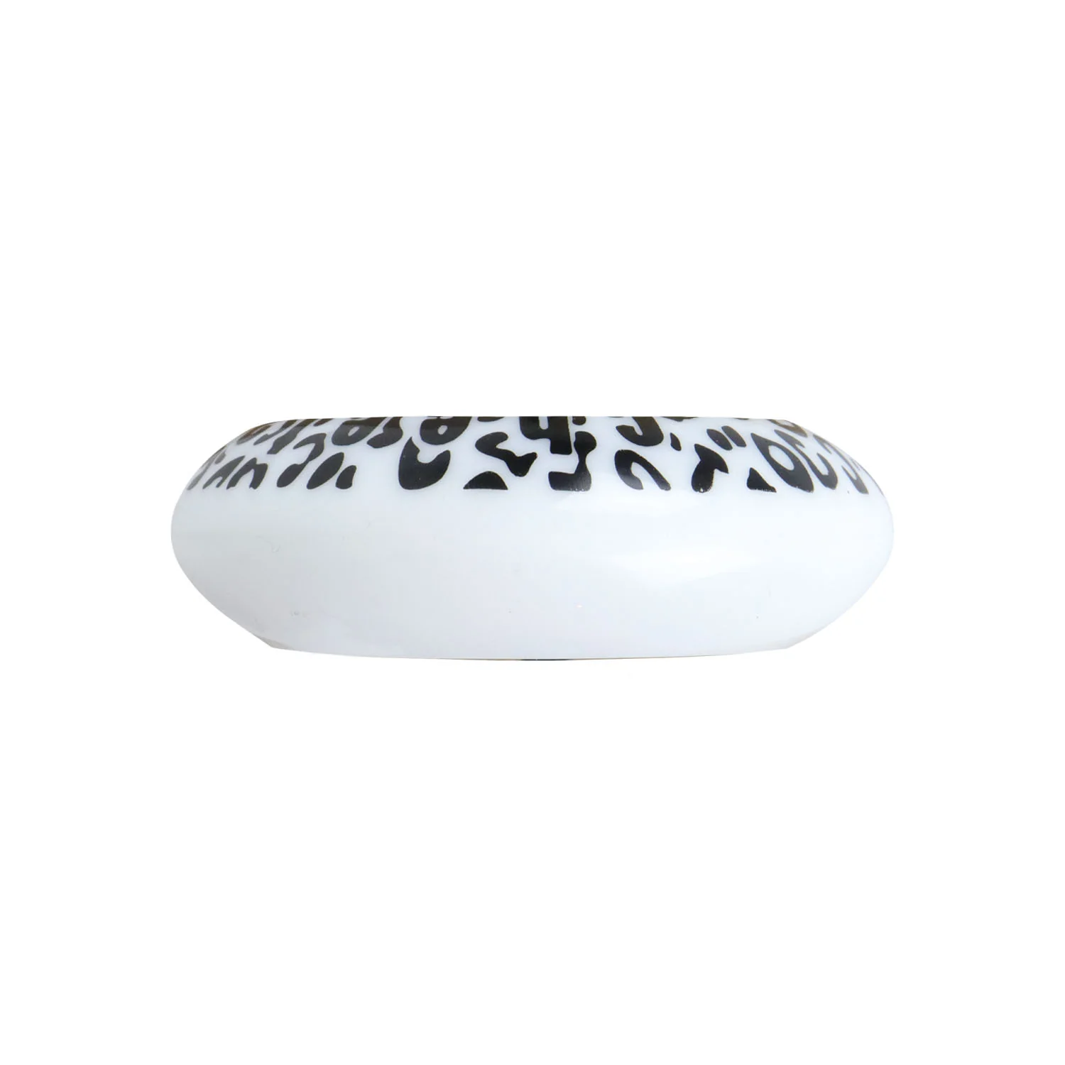 Cheetah Rippers 76mm 89A White Wheels with Abec 9 Bearings for Razor RipStik - Image 3