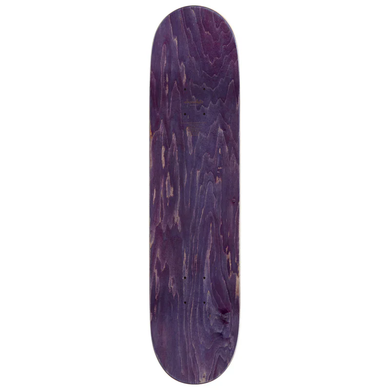 Chocolate Skateboard Deck Perez Flacos 7.75" x 31.125" - Image 2