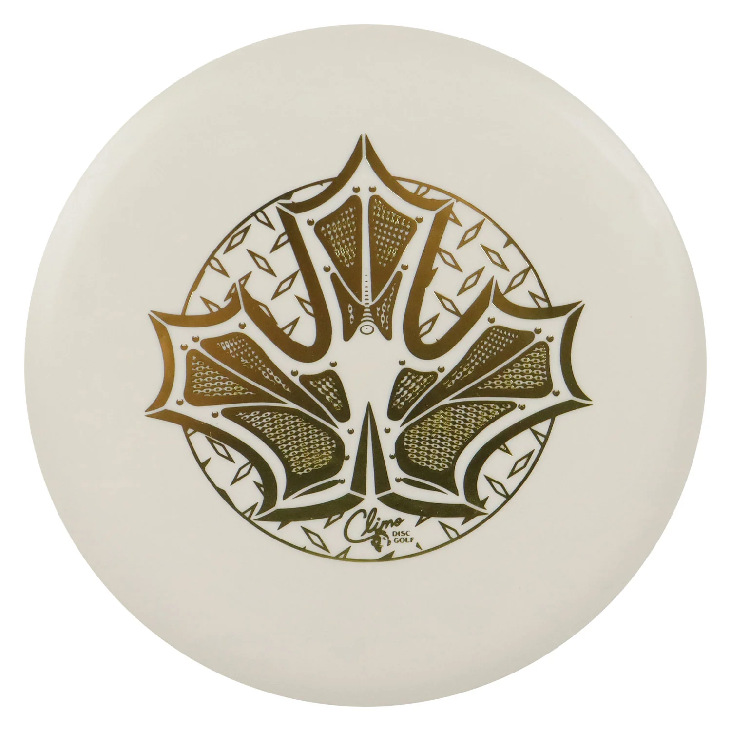 Climo Disc Golf Test Glow Trophy Line Belleair Iron Leaf Midrange 5/4/0/2 - Choose Exact Disc - Image 2
