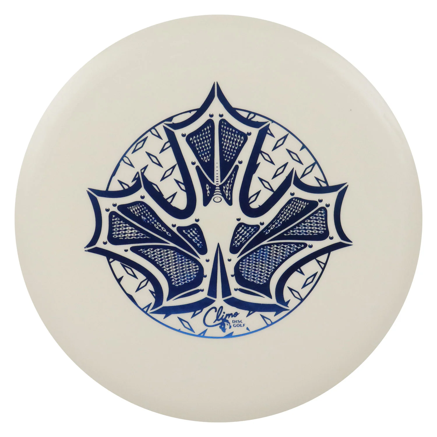 Climo Disc Golf Test Glow Trophy Line Belleair Iron Leaf Midrange 5/4/0/2 - Choose Exact Disc - Image 3