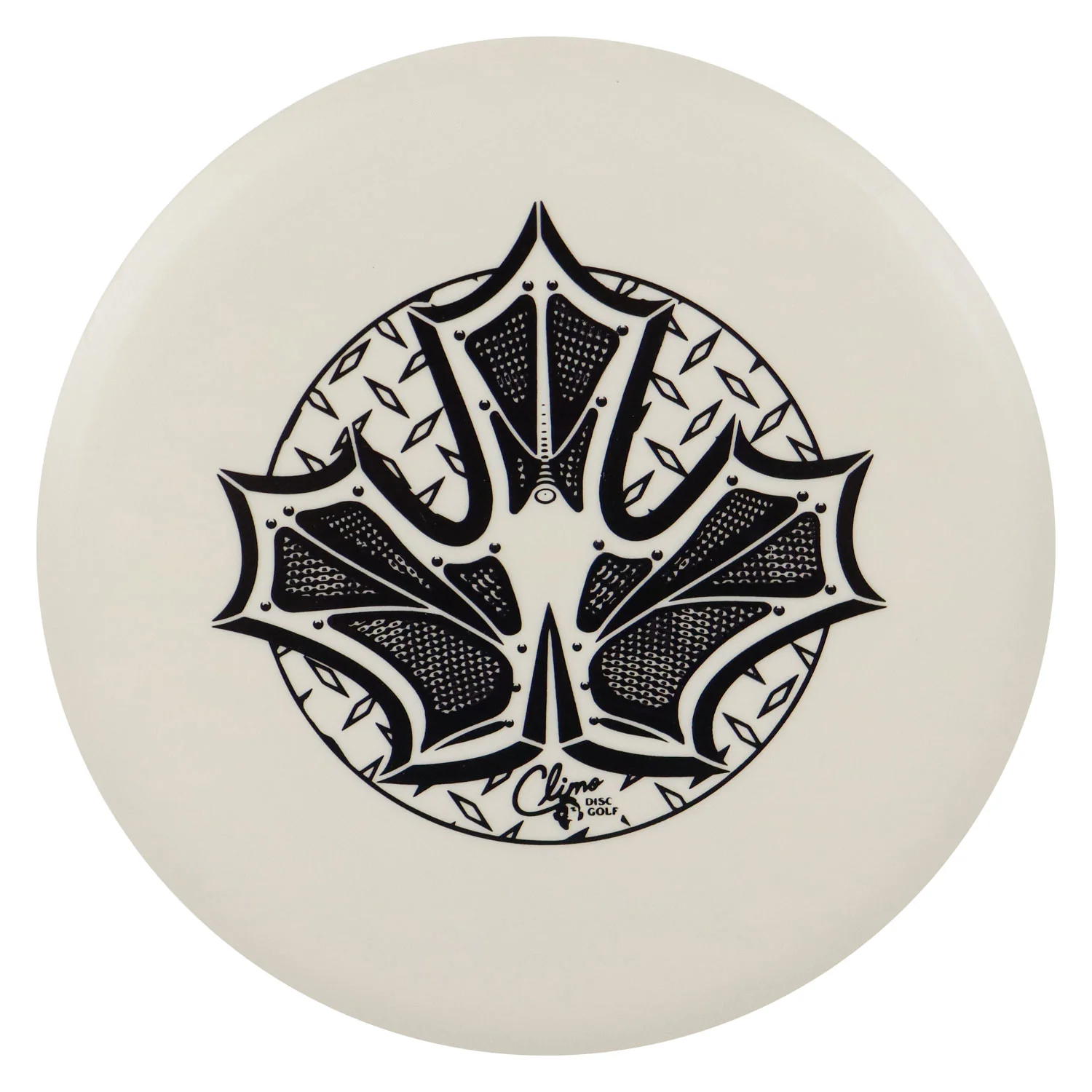 Climo Disc Golf Test Glow Trophy Line Belleair Iron Leaf Midrange 5/4/0/2 - Choose Exact Disc - Image 4