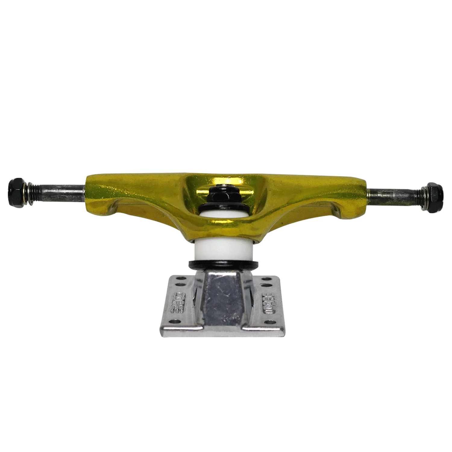 Core Hollow Skateboard Trucks 7.75" + 53mm Spitfire Burners Wheels, Abec 5 Bearings - Image 3