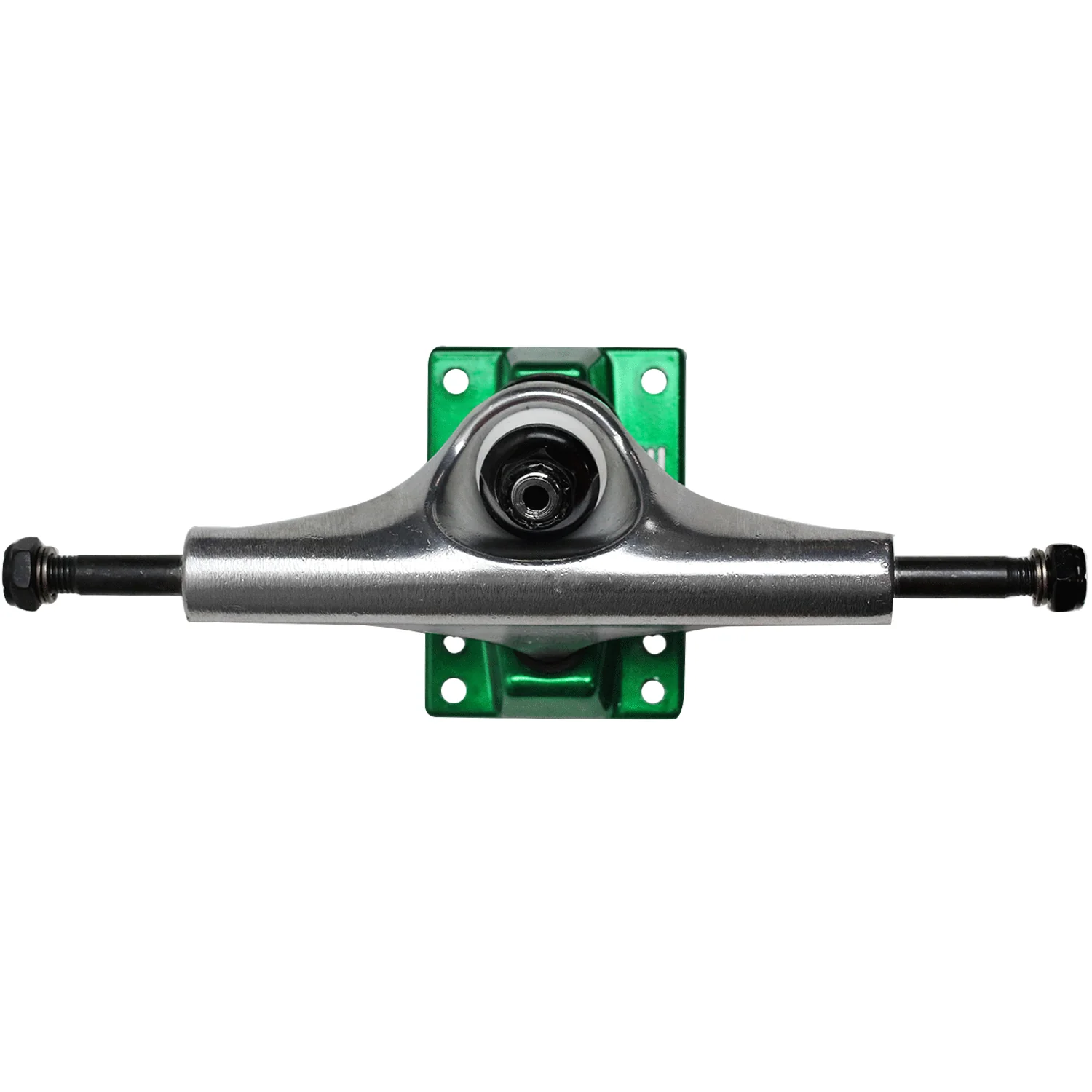 Core Hollow Truck and Wheel Package - 5.25 (8.0) / Green - Image 2