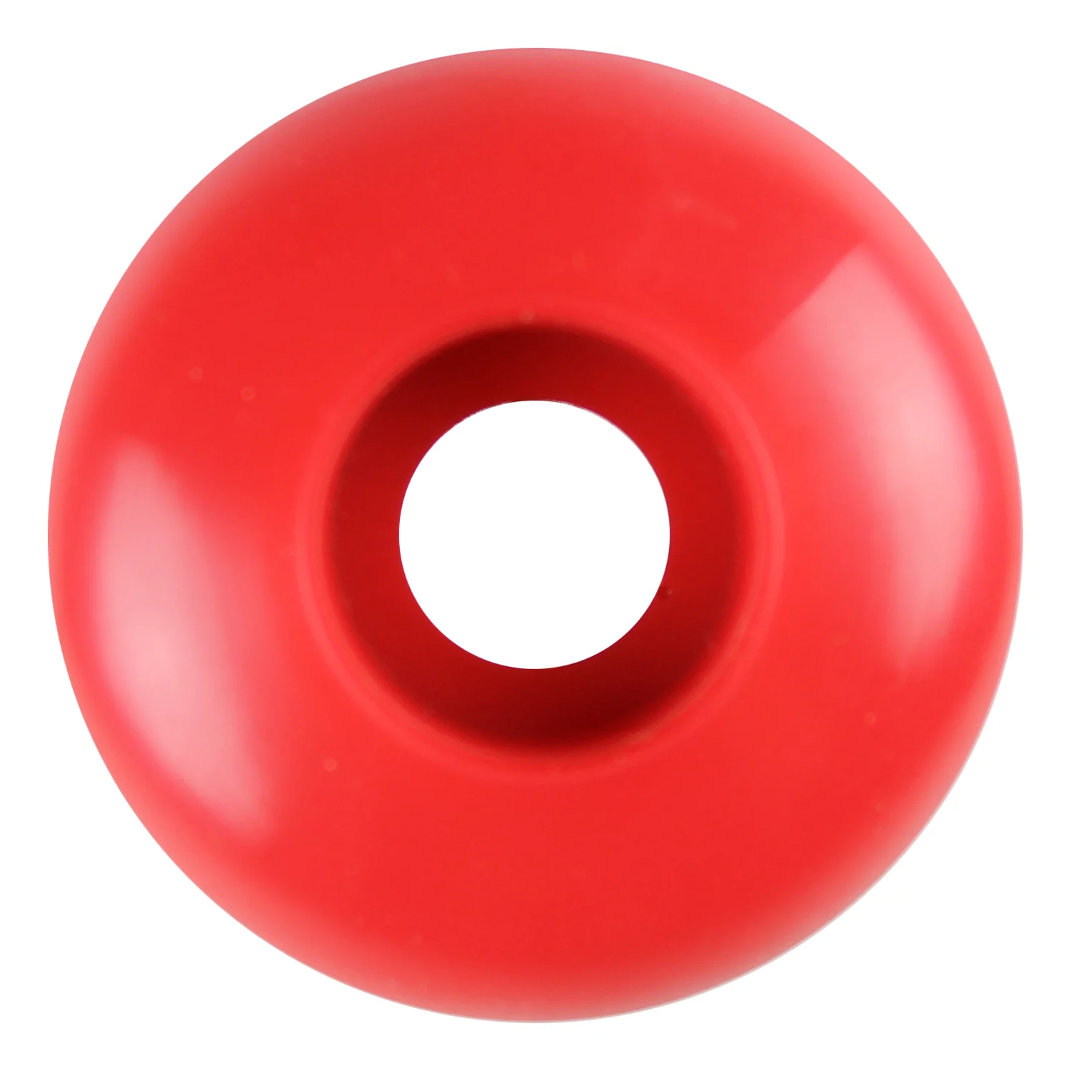 Core Hollow Truck and Wheel Package - 5.25 (8.0) / Red - Image 3