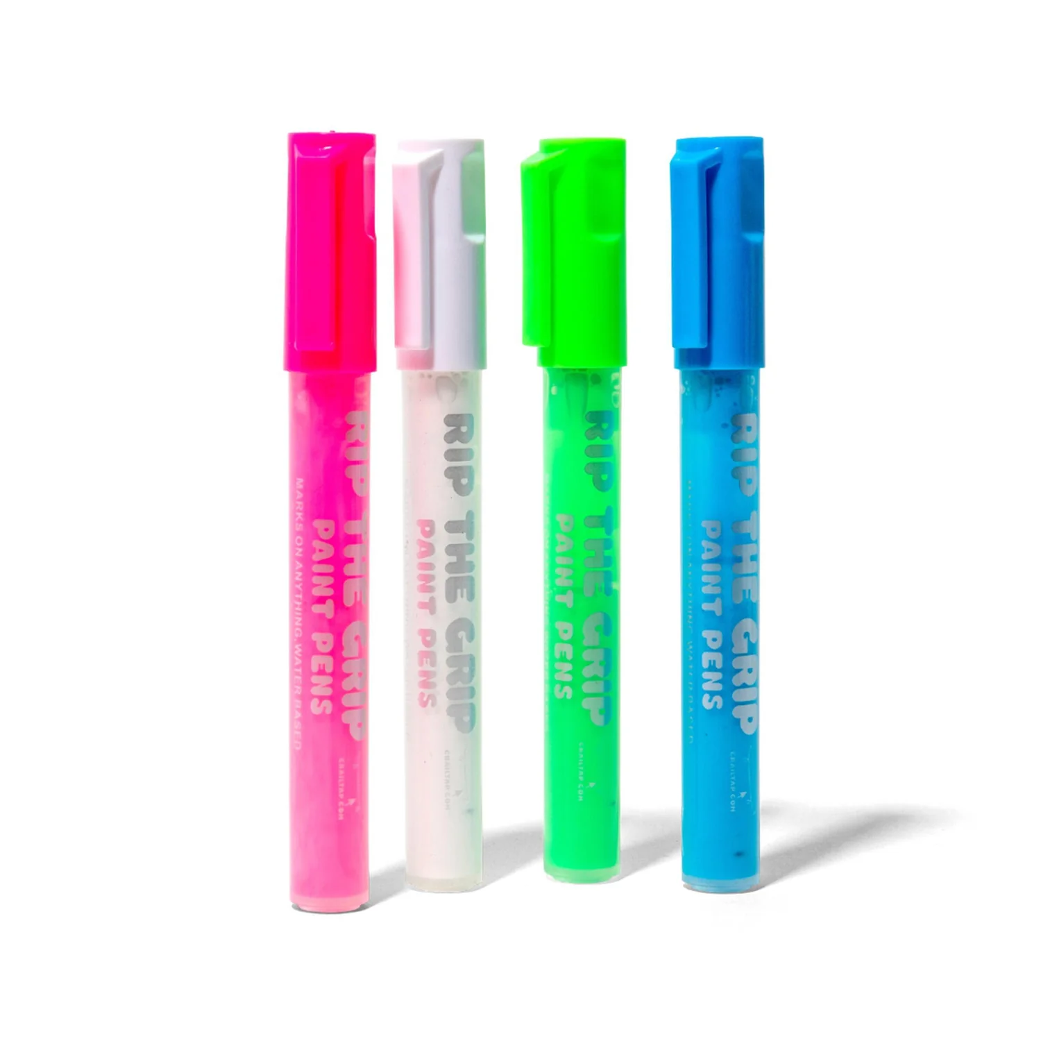 Crailtap Skateboard Griptape Pens Rip the Grip Pens - Image 3