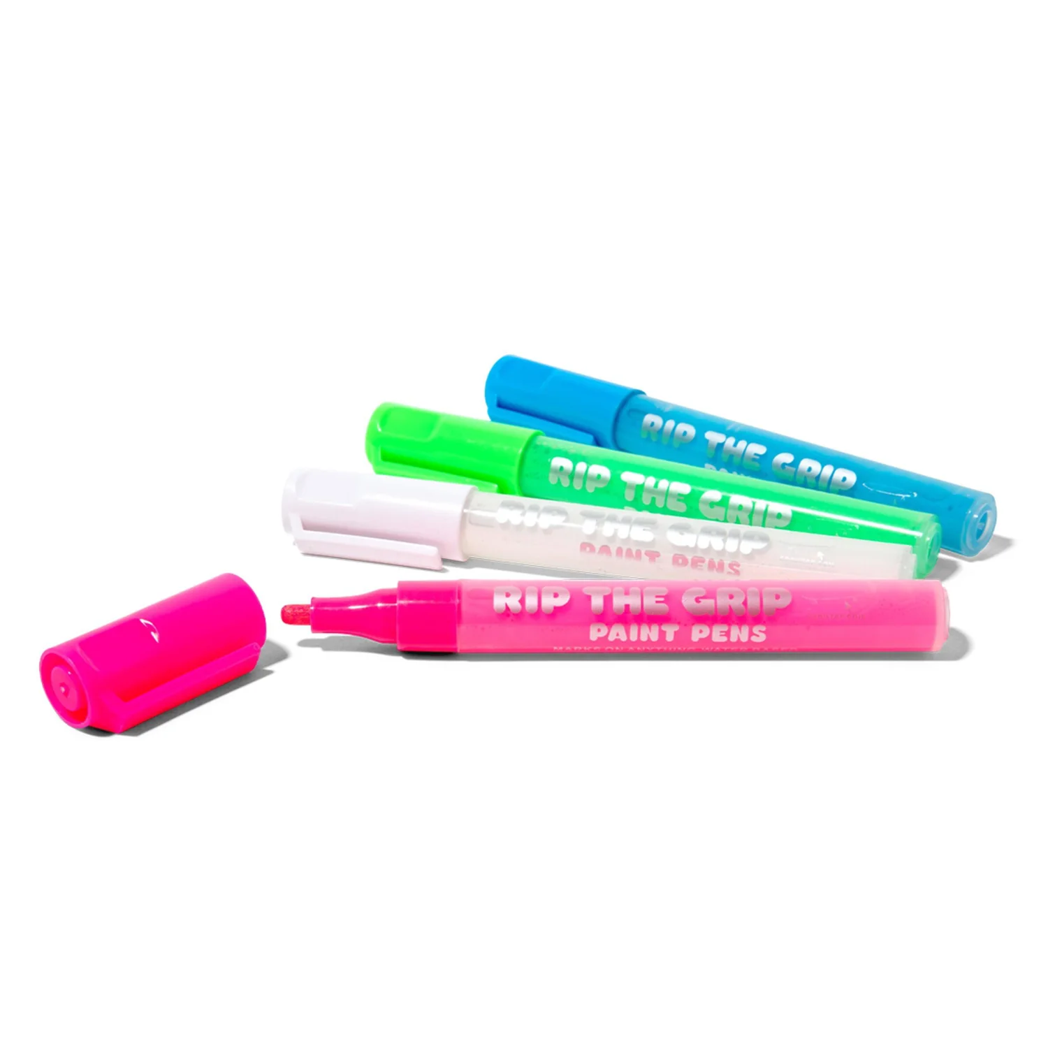 Crailtap Skateboard Griptape Pens Rip the Grip Pens - Image 5