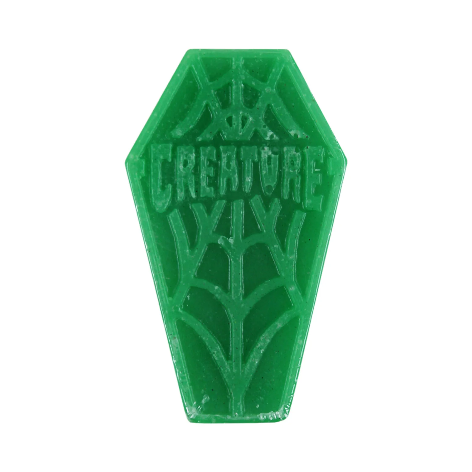 Creature Mini Coffin Wax 2.5"