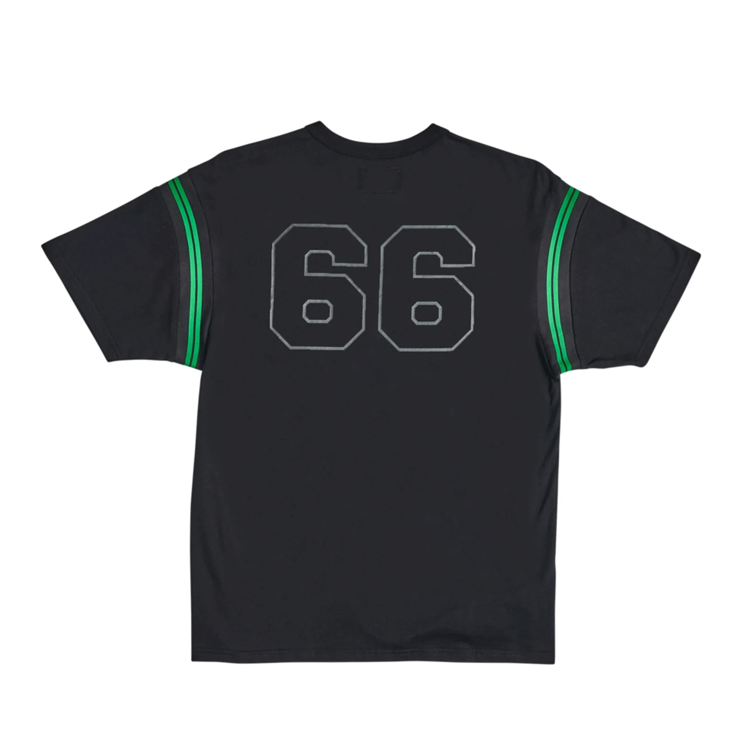 Creature Shirt Duster Jersey Football Black - Image 2
