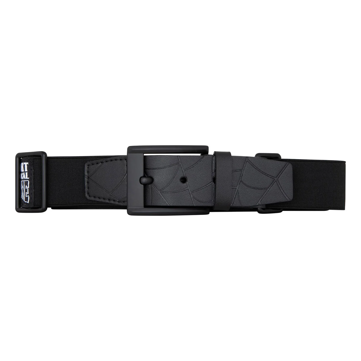 Creature Skateboard Belt Little Leaguer Black - Image 2