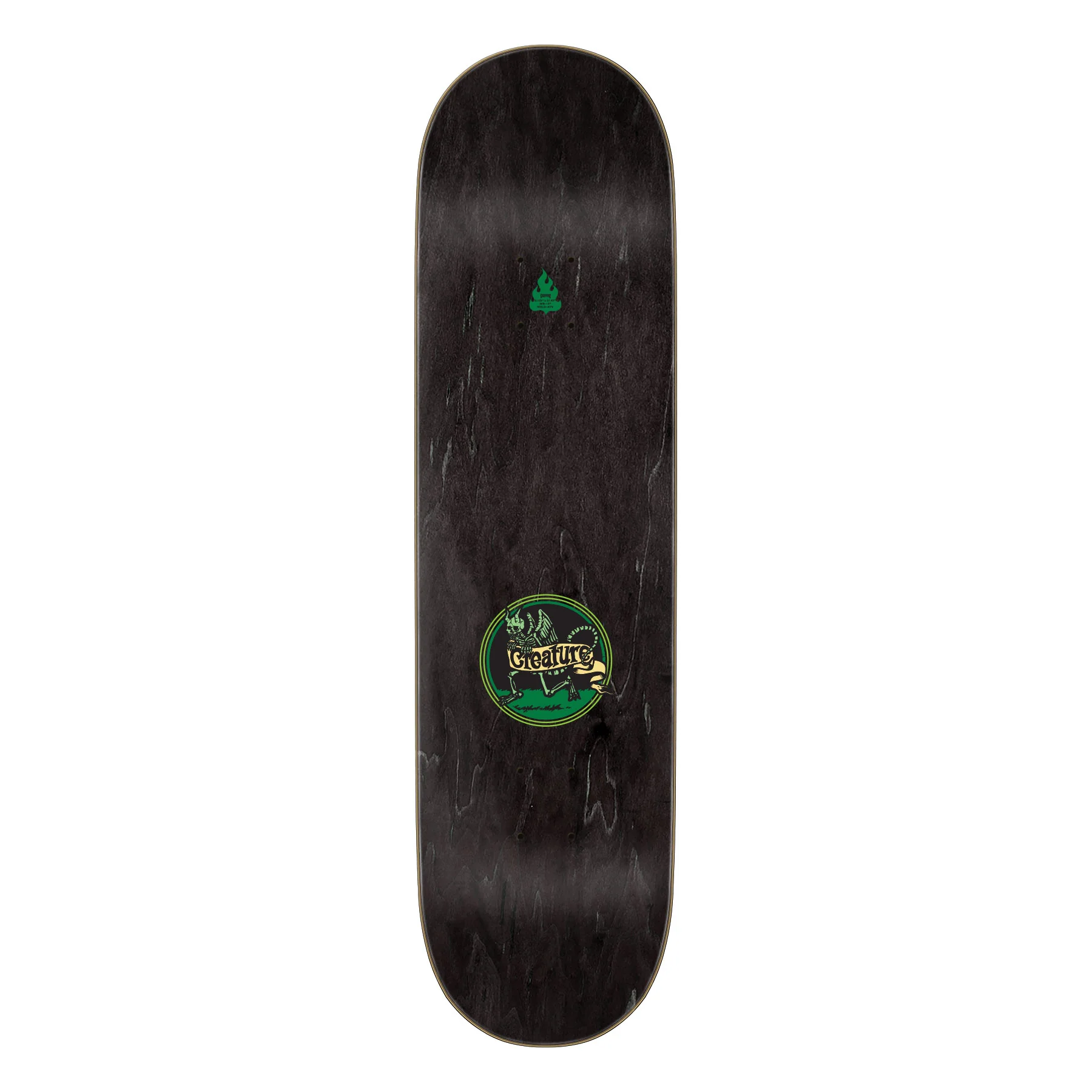 Creature Skateboard Complete Imp Relic Stumps 8.13" x 31.45" - Image 2