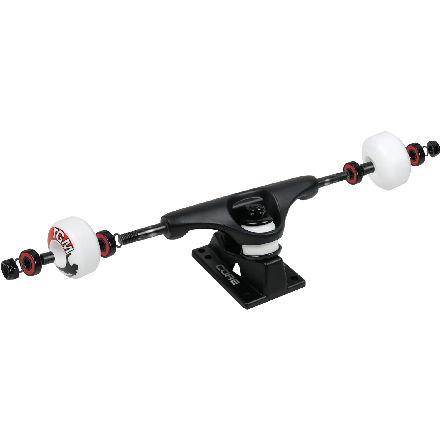Creature Skateboard Complete Kimbel Deep Dive 9" x 33" - Image 5