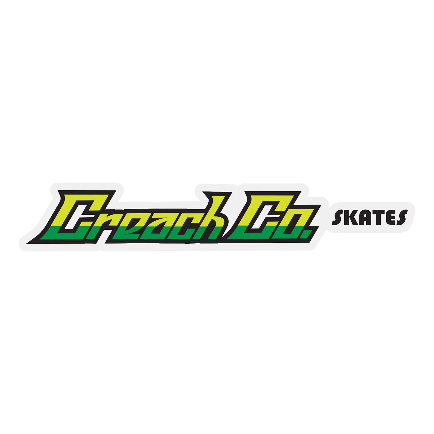 Creature Skateboard Deck Kimbel Origins Part Deux 9.57" x 31.75" - Image 3