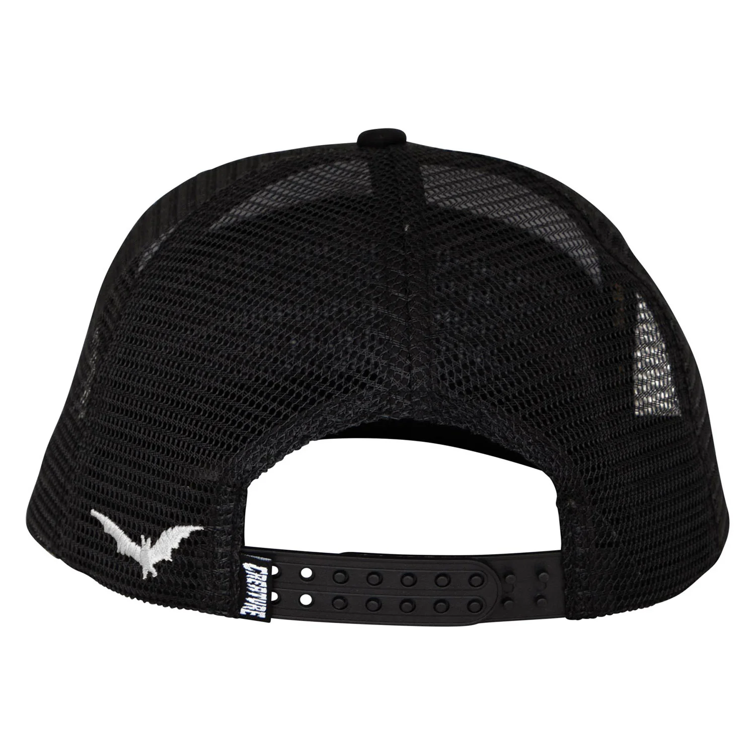 Creature Skateboards Hat Scribe Mesh Trucker Camo - Image 2