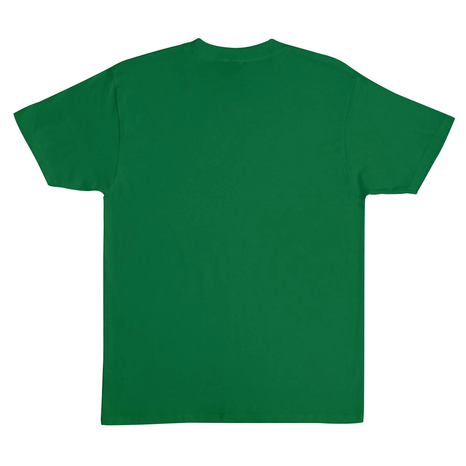 Creature Skateboards Shirt Bonehead 2 Relic Irish Green - Image 2