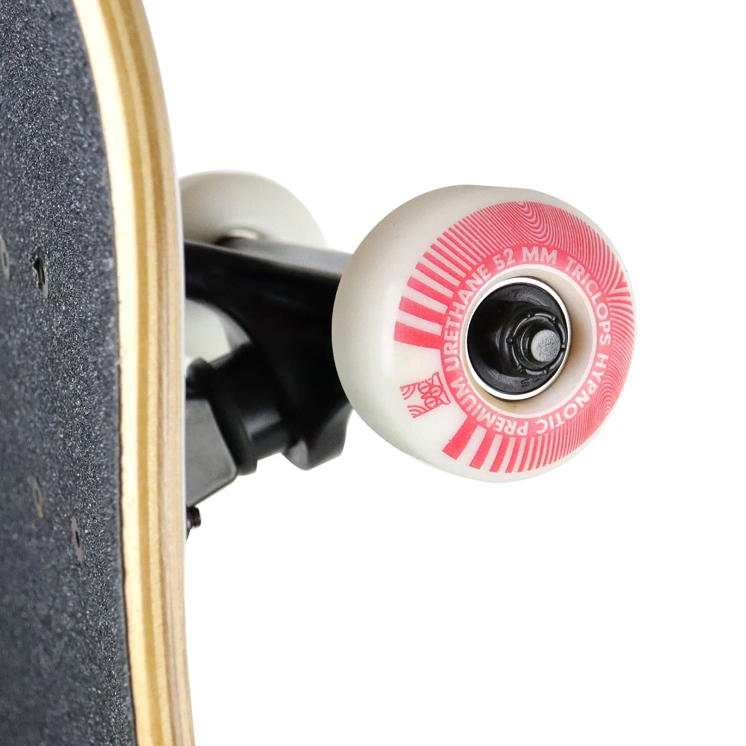 Darkroom Skateboard Complete Omen 8.0" Assembly - Image 6