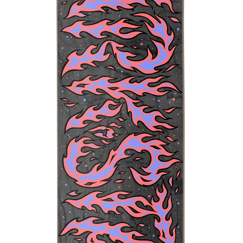 Darkstar Skateboard Deck Spark 8.125" x 31.7" - Image 2