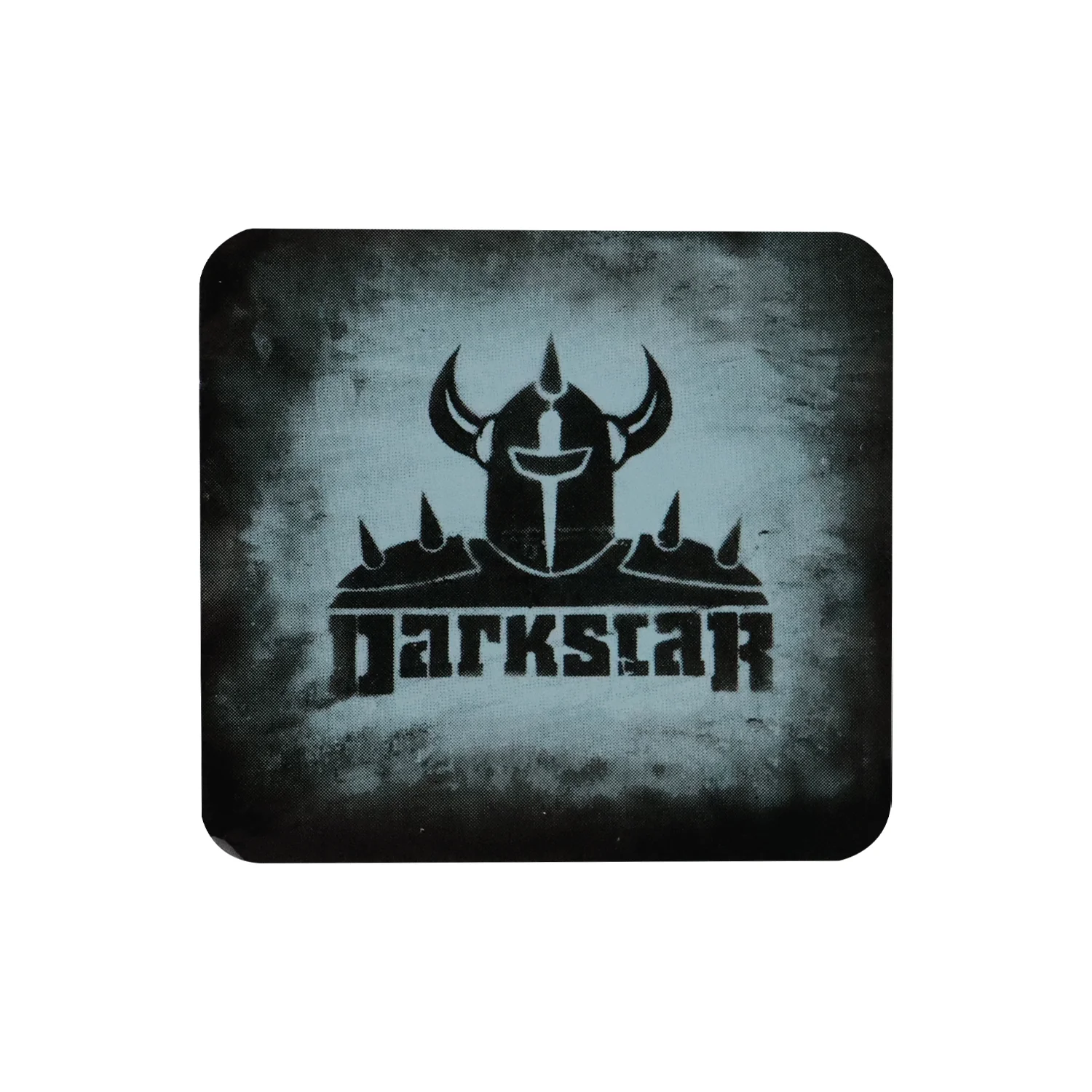 Darkstar Skateboard Stickers Logo 4-Pack #2 - Image 2
