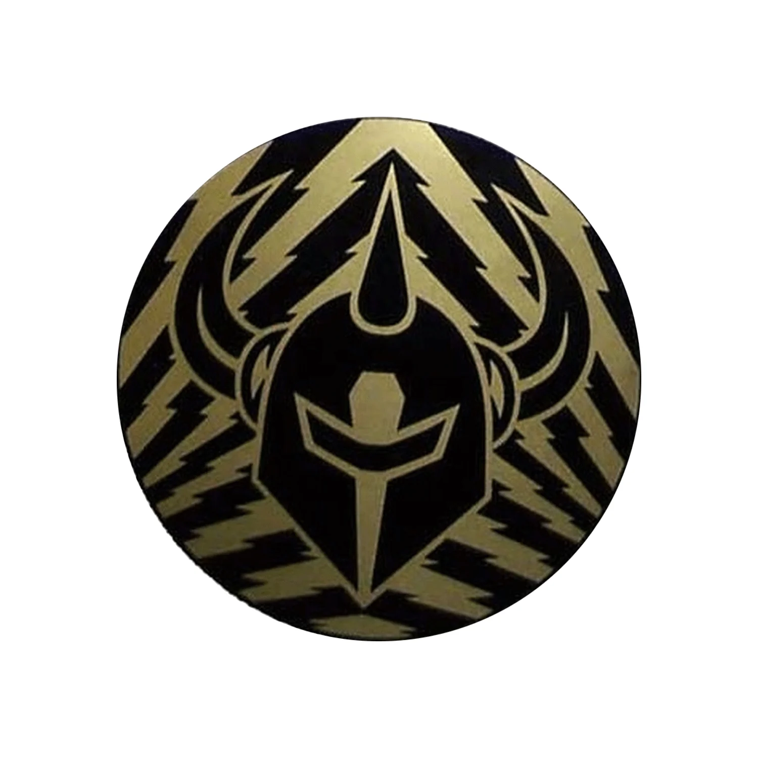 Darkstar Sticker 5 Pack Masters and Knight - Image 3
