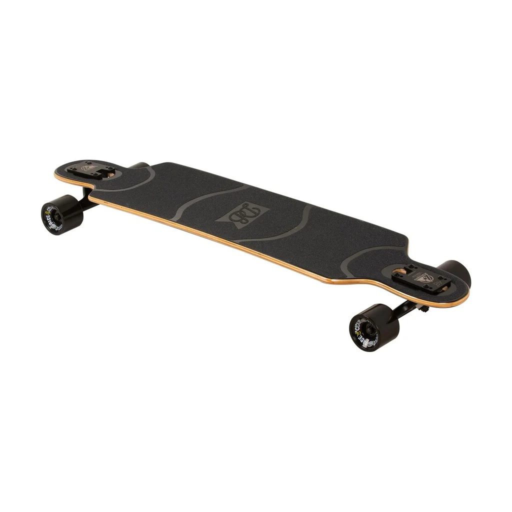 DB Longboards Urban Native 38" Drop Through - Image 3