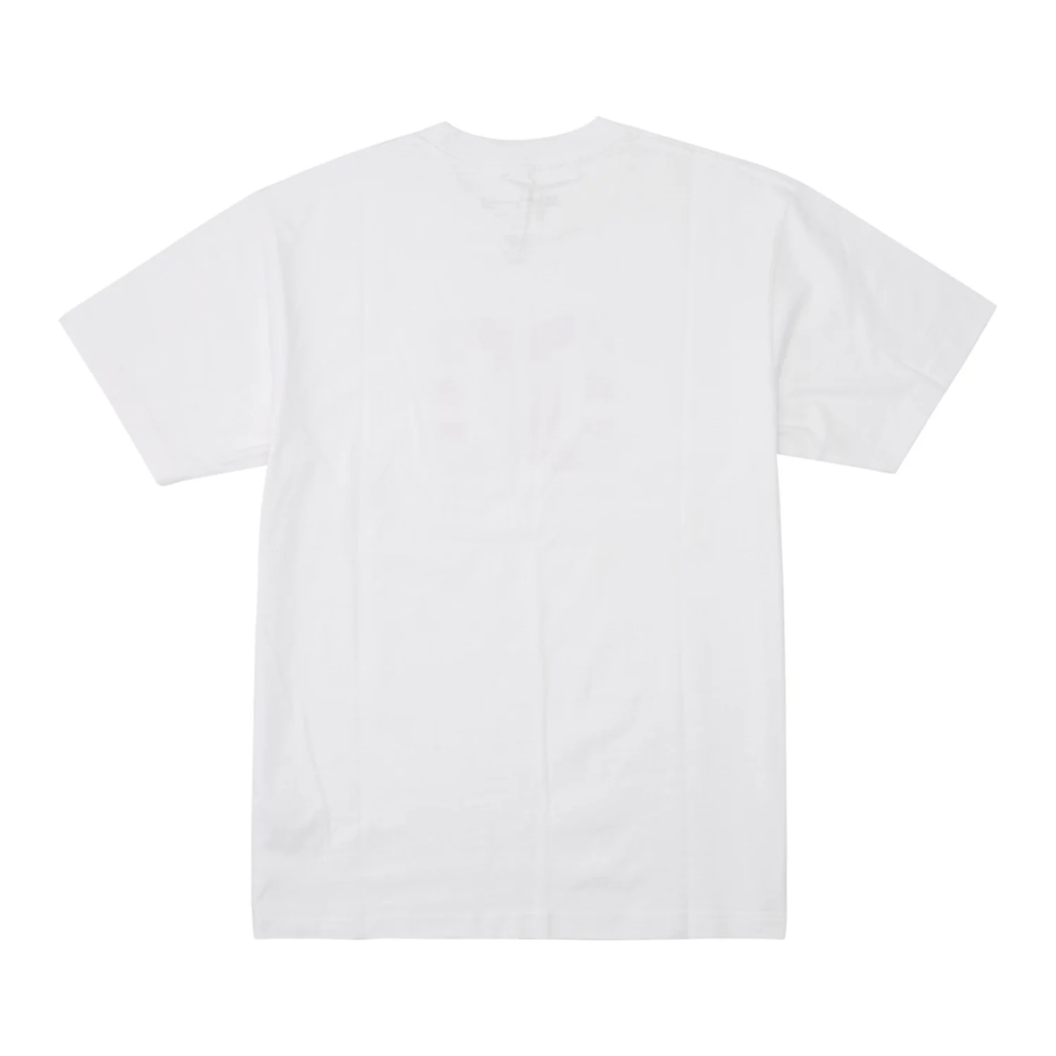 DC Shirt Andy Warhol Flowers White - Image 2
