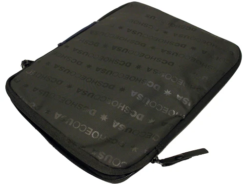 DC Tablet Case
