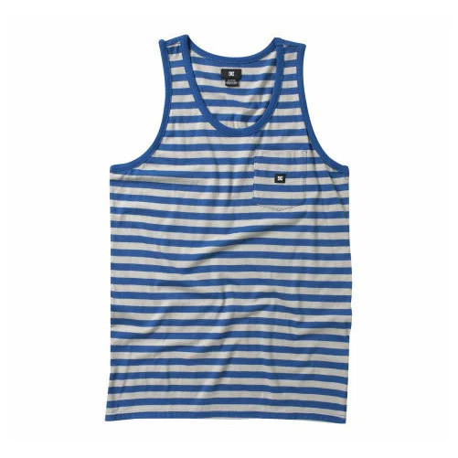 DC Tank Mariner Blue