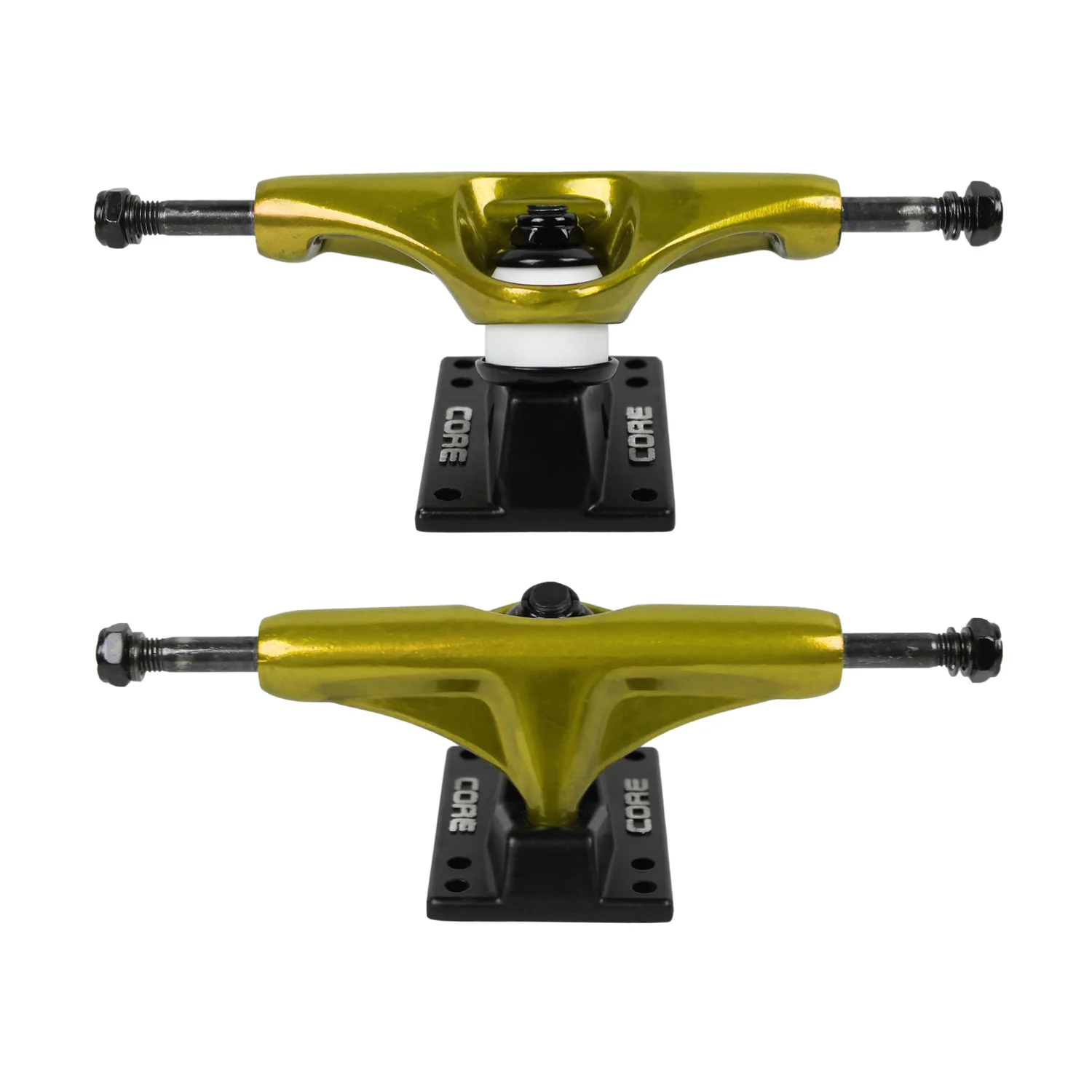 DGK Skateboard Complete Stevie Williams Flight 8.25" x 31.85" - Image 5
