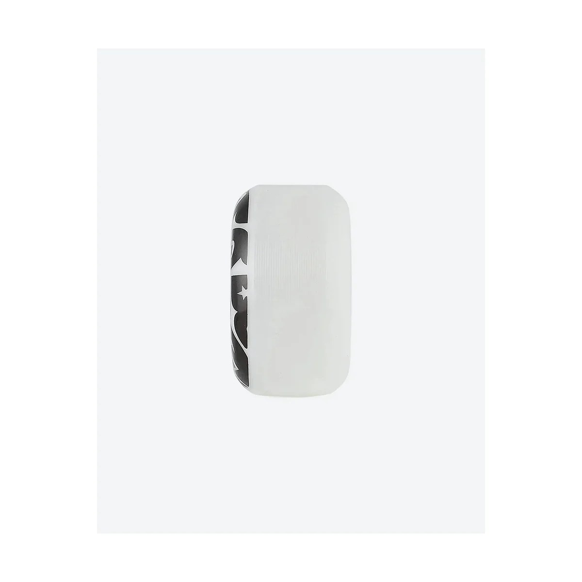 DGK Skateboard Wheels 54mm Street Formula 101A White - Image 3