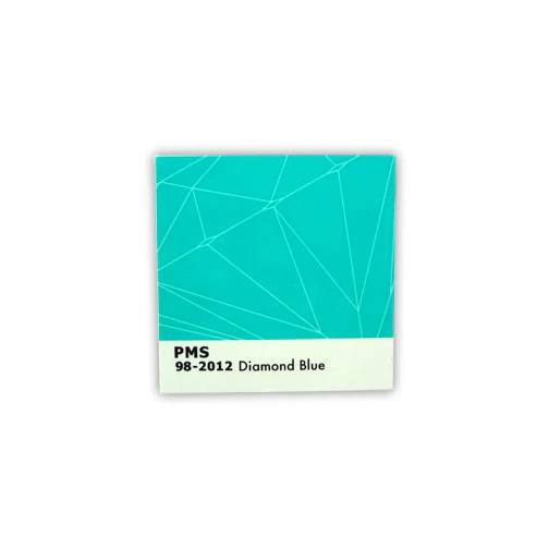 Diamond Supply Skateboard Stickers 4-Pack - Image 2