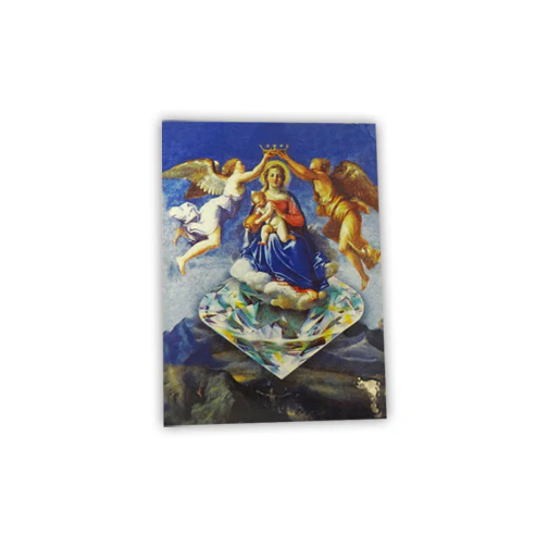 Diamond Supply Skateboard Stickers 4-Pack - Image 4