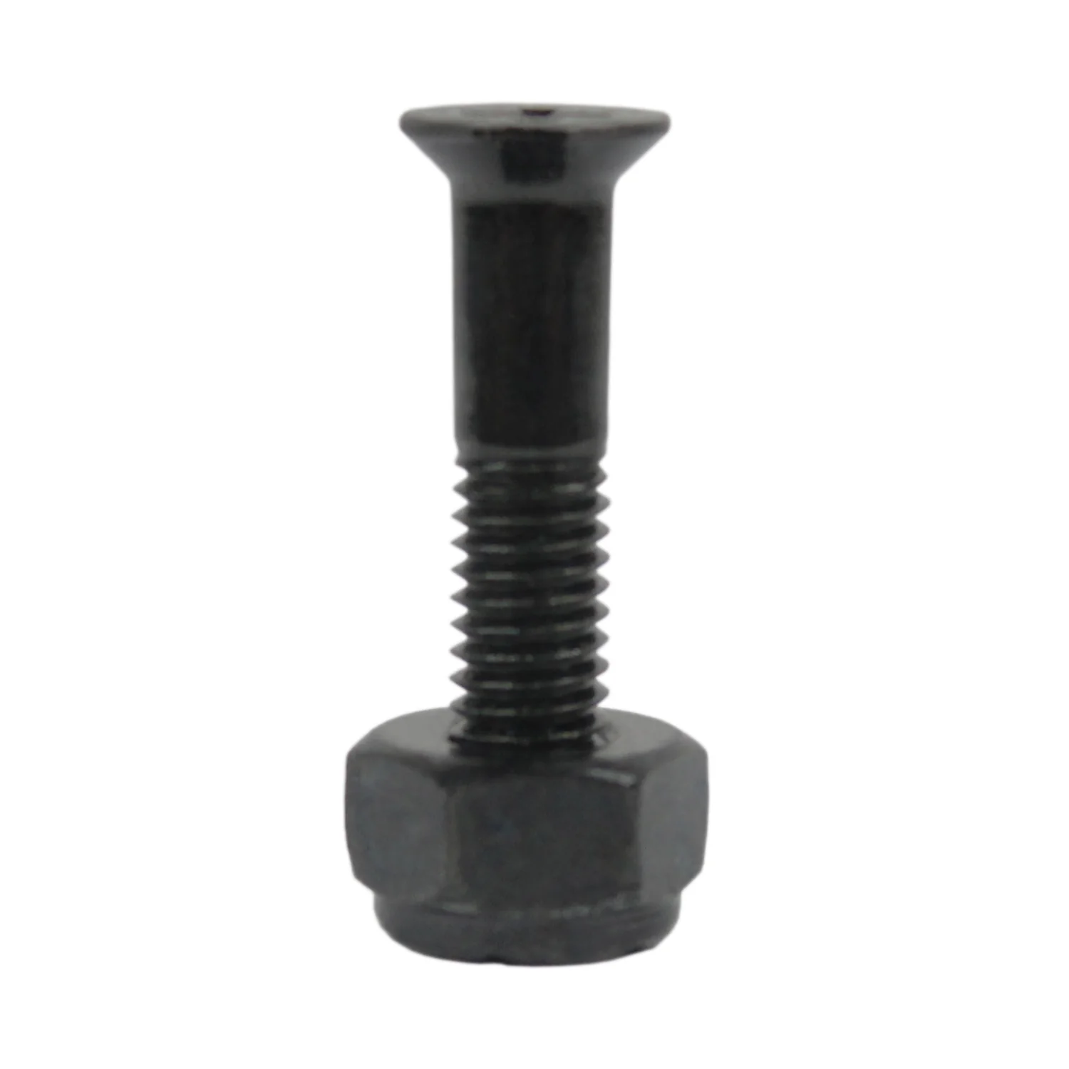 Dime Bag Hardware Shop Display 7/8" Phillips Black 200pcs Loosies - Image 2
