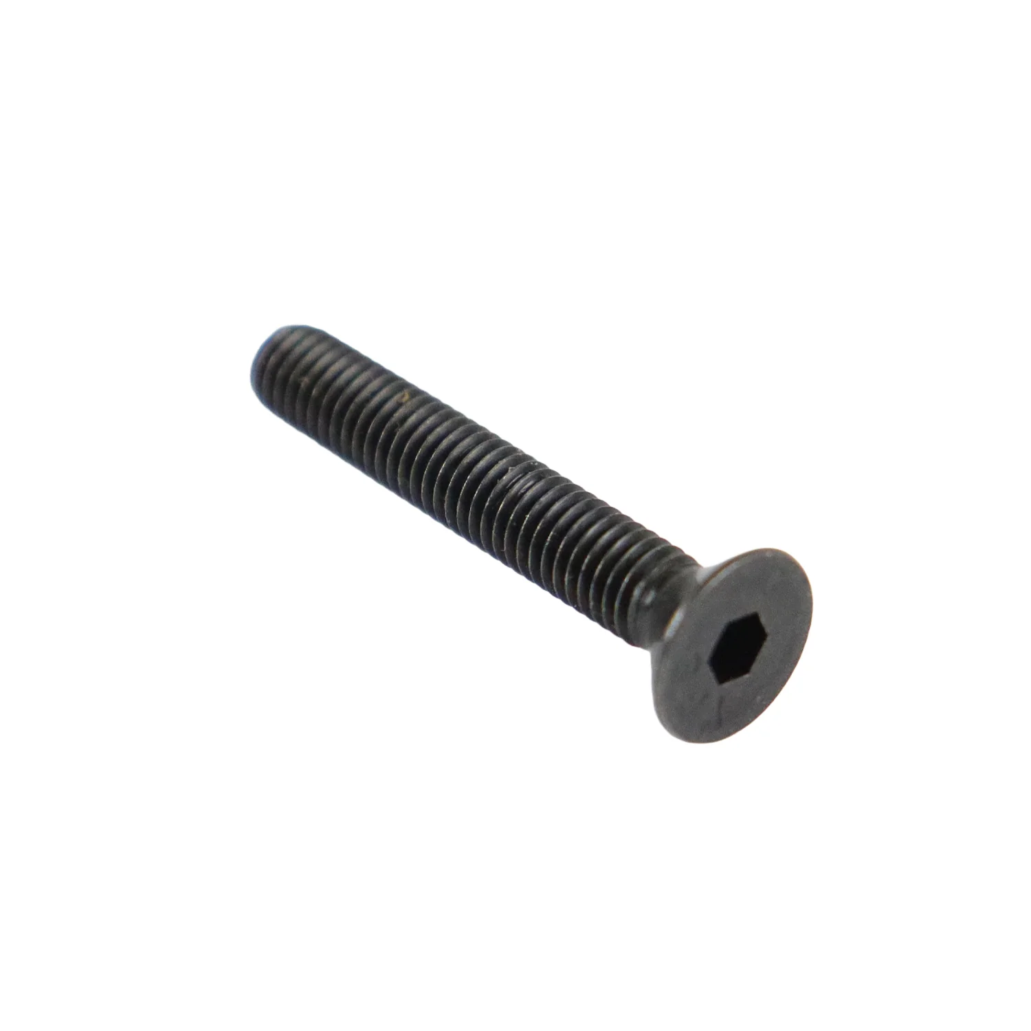 Dime Bag Skateboard Mounting Hardware 1.25" Allen Nuts and Bolts with Wrench - Image 3