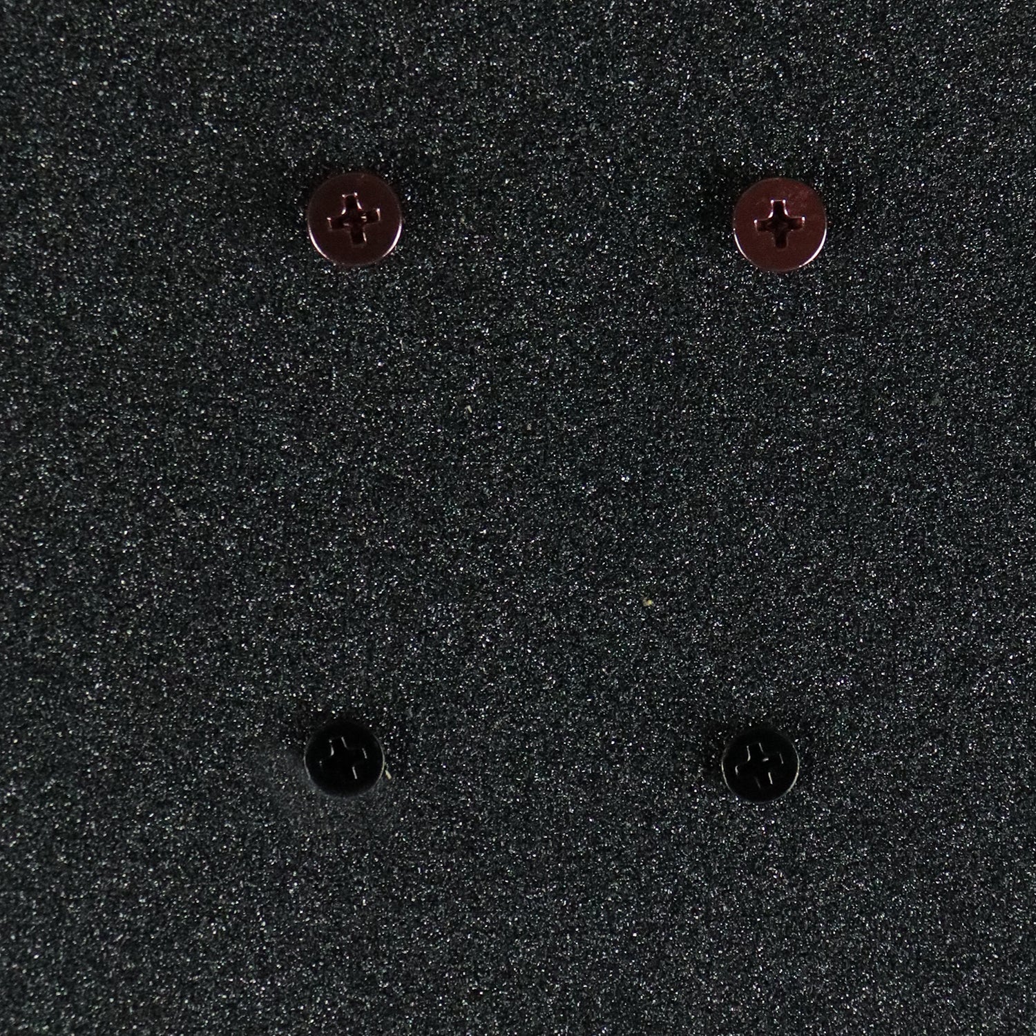 Dime Bag Skateboard Mounting Hardware 1.25" Phillips Black and Pink Nuts and Bolts - Image 4
