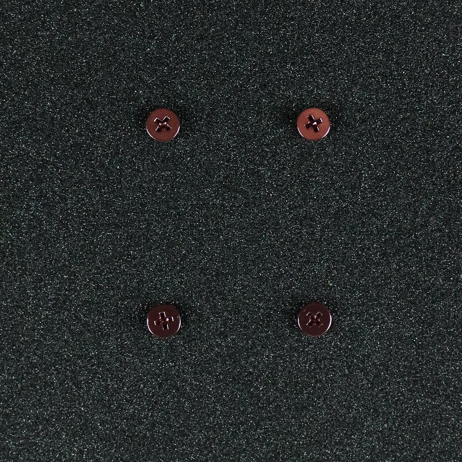 Dime Bag Skateboard Mounting Hardware 1.25" Phillips Pink Nuts and Bolts - Image 5