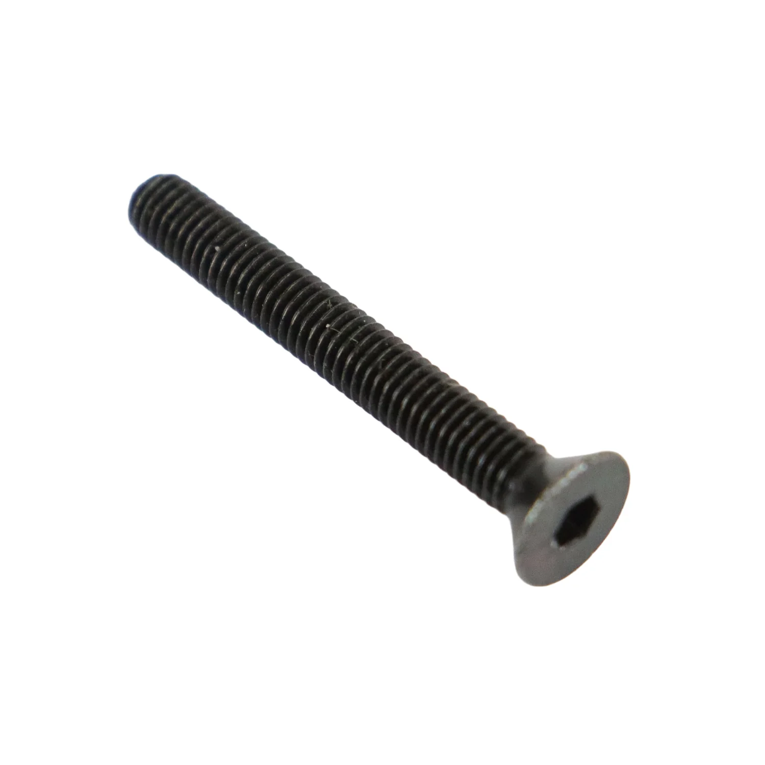 Dime Bag Skateboard Mounting Hardware 1.5" Allen Nuts and Bolts with Wrench - Image 3